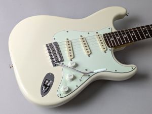 Moon Guitars ST-CLASSIC VWH/R ST-C 【3.43kg】【受注生産品】【即納 未展示在庫】
