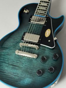 Edwards 初期　レスポールカスタム　エボニー指板 lespaul Edwards E-LP エボニー指板 レスポールカスタム Duncan 楽器・機材