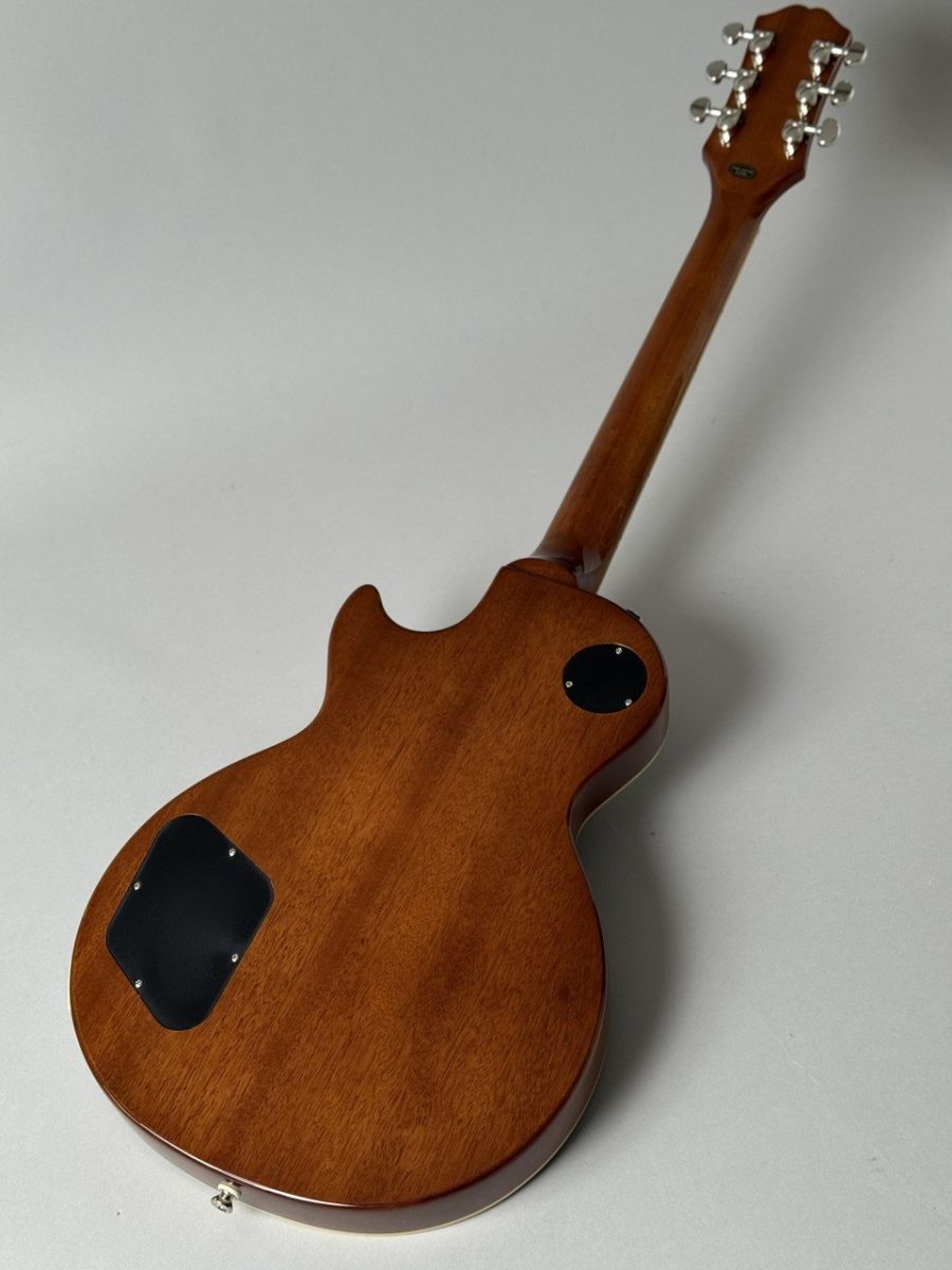 Les Paul Standard 60s Quilt/Ocean Water Perimeter #25031522804