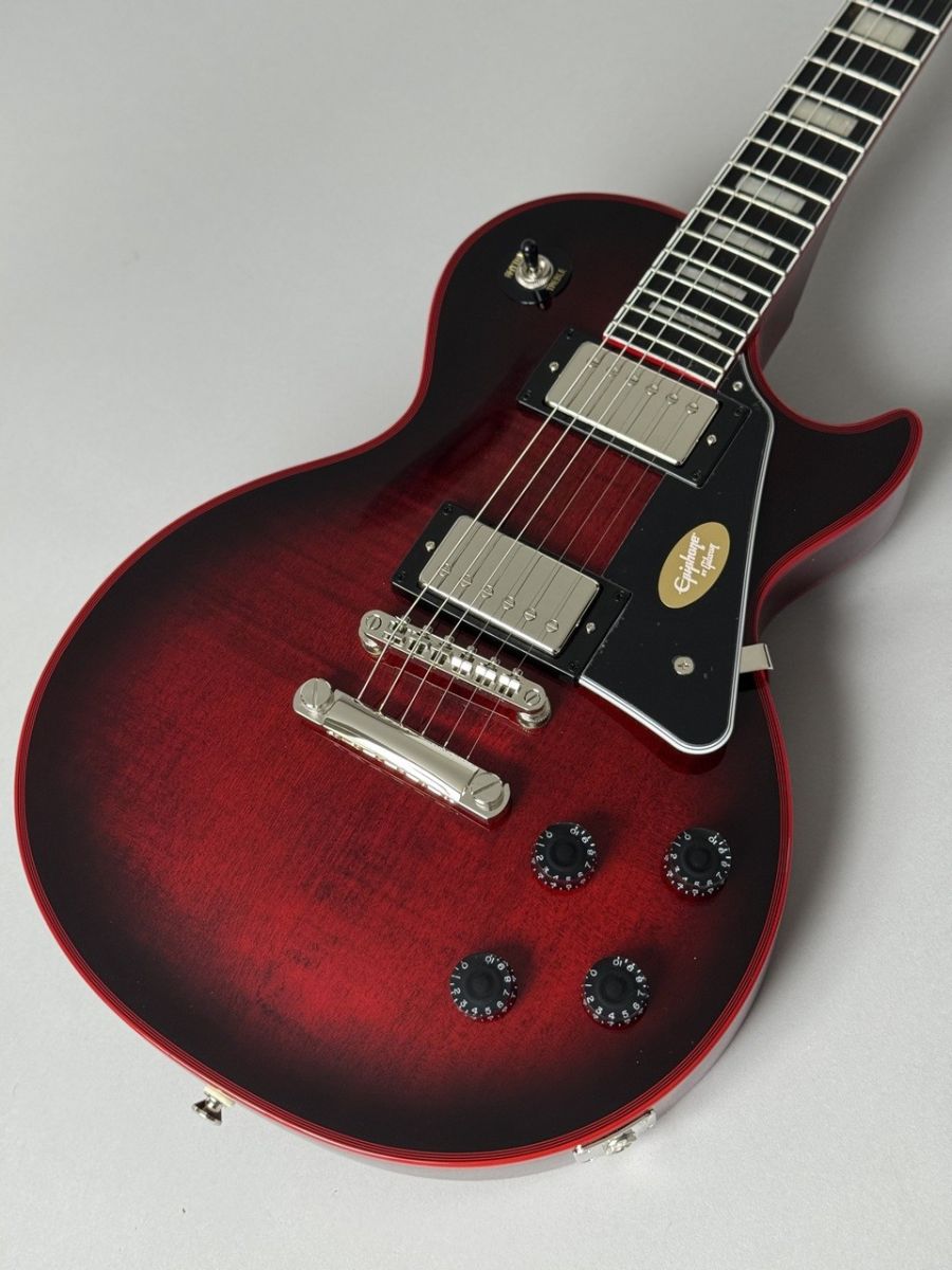 いぐもさま専用出品　Les Paul Custom Les Paul Custom Widow/Red Burst #25041522914 | 【クロサワ