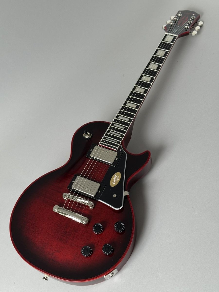 【美品】Epiphone Les Paul Custom 調整済み 試奏動画あり 美品】Epiphone Les Paul Custom 調整済み 試奏動画あり NEW