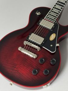 Epiphone、エボニー指板のエレキギター検索結果一覧