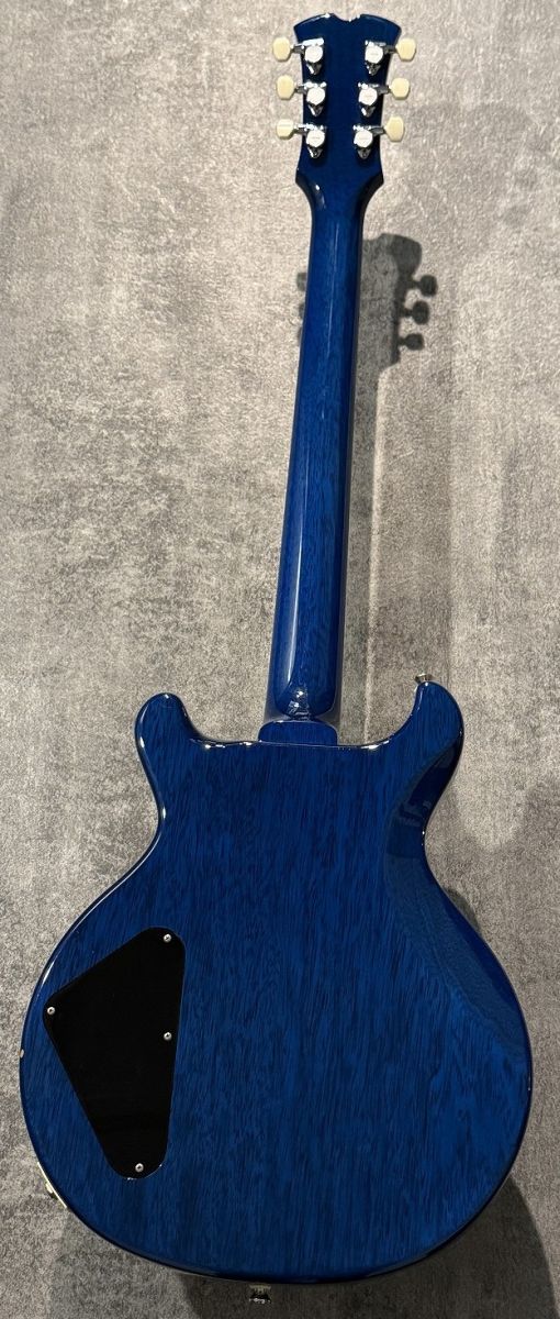 Rabbit is USA-2 Korina Blue | 【クロサワ楽器店オンライン