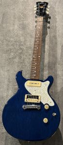 Rabbit is USA-2 Korina Blue【3.48kg】（中古）【楽器検索