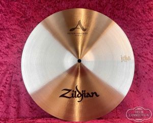 Zildjian A Zildjian Medium Thin Crash 16”