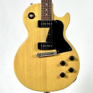 Gibson 【Gibson Expo 出展品】 Les Paul Special -TV Yellow- #212740100 【セカンド品】【3.36kg】