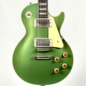エレキギター ダークグリーン 22フレット 51yOoVnmICL._UF350,350_QL50_.jpg