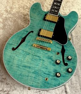 Gibson、緑 系のエレキギター検索結果一覧 | 【クロサワ楽器店
