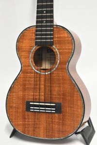 Kamaka HF-2D2I 【2022年製 中古品】【ボーナスセール 7/31まで】