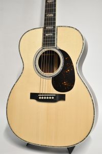 Martin CTM 000-45 Italian Alpine Spruce #2880847 【ボーナスセール 7/21まで】【試奏動画あり】