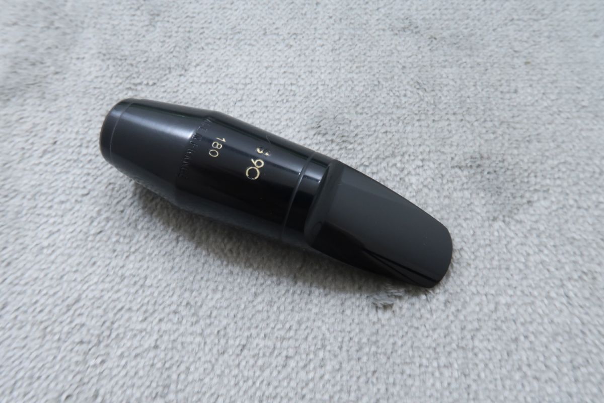 S90 180 アルトサックスマウスピース | 【クロサワ楽器店オンライン