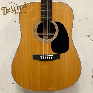 Martin 2013年製 D-28 ♯1738437 【無金利分割OK】【送料込み】