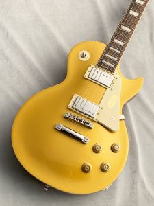 Epiphone Les Paul Standard 50s Metallic Gold # 2551078【4.05kg】