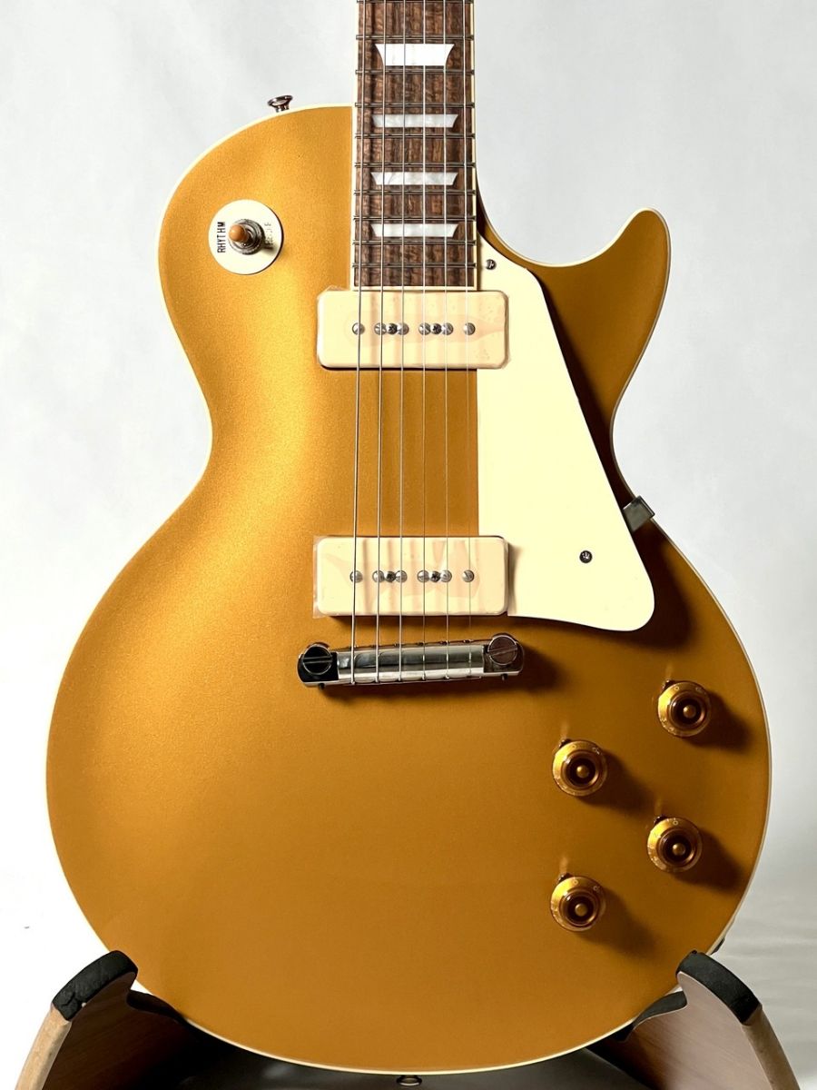 LS-101S-WA -Gold Top- | 【クロサワ楽器店オンラインショップ】いい