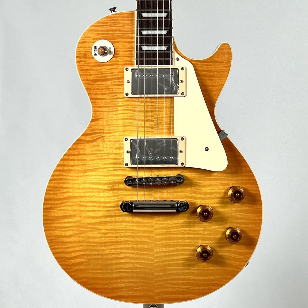 TOKAI レスポールスタンダード LS-101F レモンドロップ 日本製 aw-shopping_10006667
