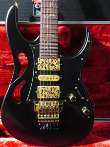 気まぐれ値下げ中!Ibanez RZT6EX BP 24フレットエレキギター Ibanez RG6HSHMTR エレキギター／RG J−LINE