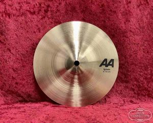 SABIAN 【プレイヤーズハンドピック】 AA Splash 8"