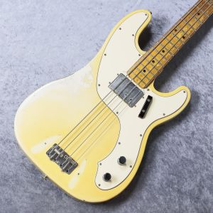 Fender 1974 Telecaster Bass - Blonde - 【4.32kg】【オススメ個体!】