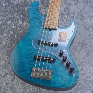 Bacchus WL5-QM-AC RSM/M - AMBS - 【4.62kg】【#CI03006】
