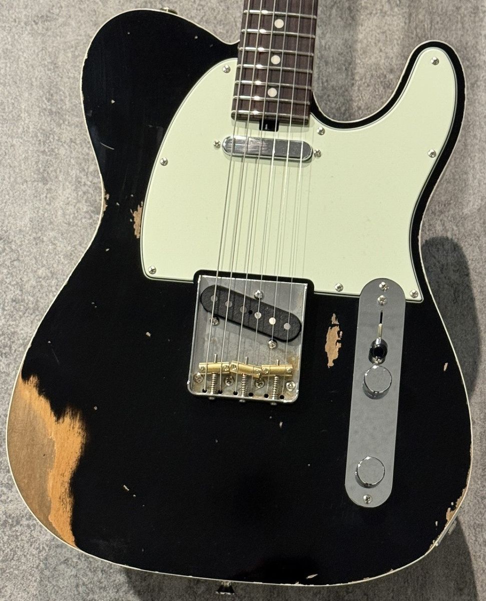 General T Black Heavy Aged | 【クロサワ楽器店オンラインショップ