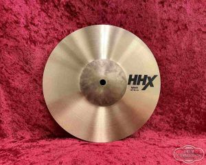 SABIAN 【プレイヤーズハンドピック】 HHX Splash 10"