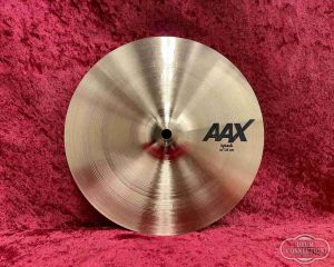 SABIAN AAX Splash 10"