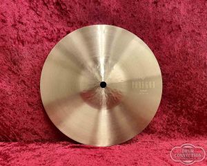 SABIAN 【プレイヤーズハンドピック】 PARAGON Splash 10"