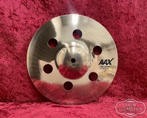 SABIAN 【プレイヤーズハンドピック】 AAX Air Splash 10"