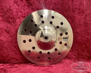 SABIAN 【プレイヤーズハンドピック】 AAX Aero Splash 10"