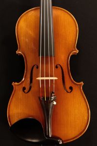 ドイツ製407mm Viola A.R Seidel 1983年製ビオラ イーストマンEastman ビオラ ラインナップ - 【江古田