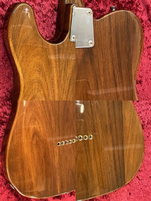 TL69-98 All Rose Telecaster 1985-1986年製 | 【クロサワ楽器店