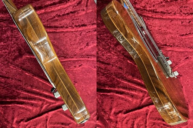 TL69-98 All Rose Telecaster 1985-1986年製 | 【クロサワ楽器店