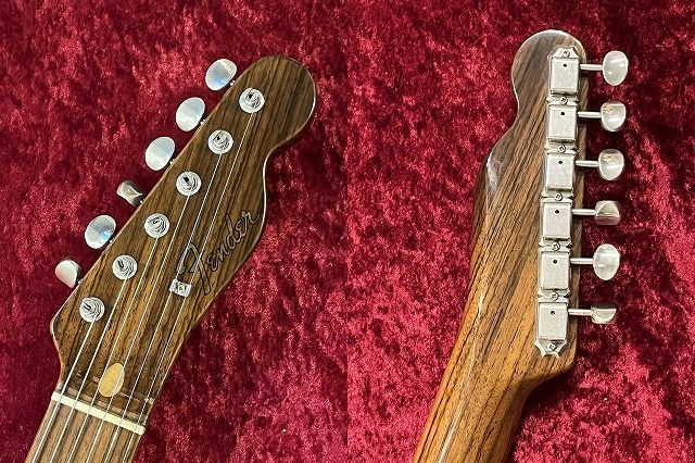TL69-98 All Rose Telecaster 1985-1986年製 | 【クロサワ楽器店