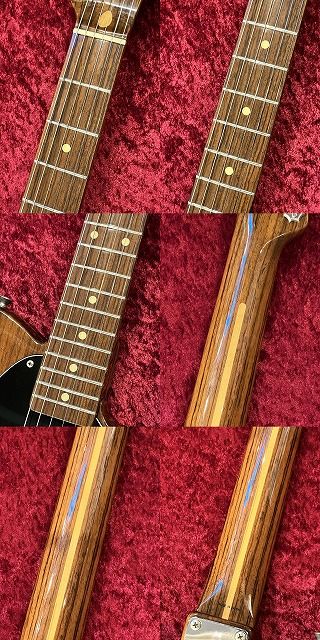 TL69-98 All Rose Telecaster 1985-1986年製 | 【クロサワ楽器店