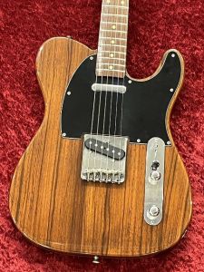 Fender Japan TL69-98 All Rose Telecaster 1985-1986年製 【御委託品】【送料無料】
