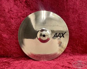 SABIAN 【プレイヤーズハンドピック】 AAX Splash 10"