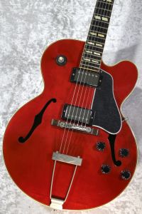 Gibson 【USED/2017年製】 ES-275 Faded Cherry 【2.89kg】