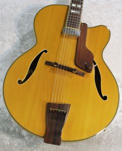 TheVintage 【サマーセール】 D-200 Natural 【2.89kg/1990年代製】【フルアコ】