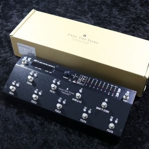 Free The Tone ARC-4 Audio Routing Controller 【USED/付属品完備】【FTTフラッグシップモデル】