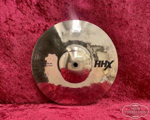 SABIAN 【プレイヤーズハンドピック】 HHX Evolution Splash 10"