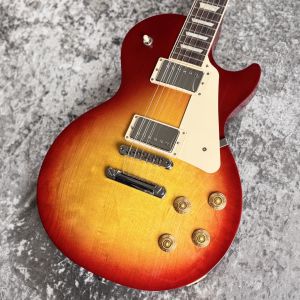 Gibson 【Gibson Expo 出展品】 Les Paul Studio Cherry Sunburst #228440203 【軽量3.54㎏】【セカンド品】【1F】