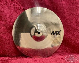 SABIAN 【プレイヤーズハンドピック】 AAX Splash 12"