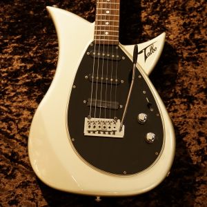 Tokai 【USED】 Talbo Blazing Fire [1996~2005年頃製]  [3.99kg]  [日本製]