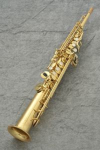 YANAGISAWA 【サキラボフェス イチオシ商品】 S-WO1 【新品】【サックス専門店】