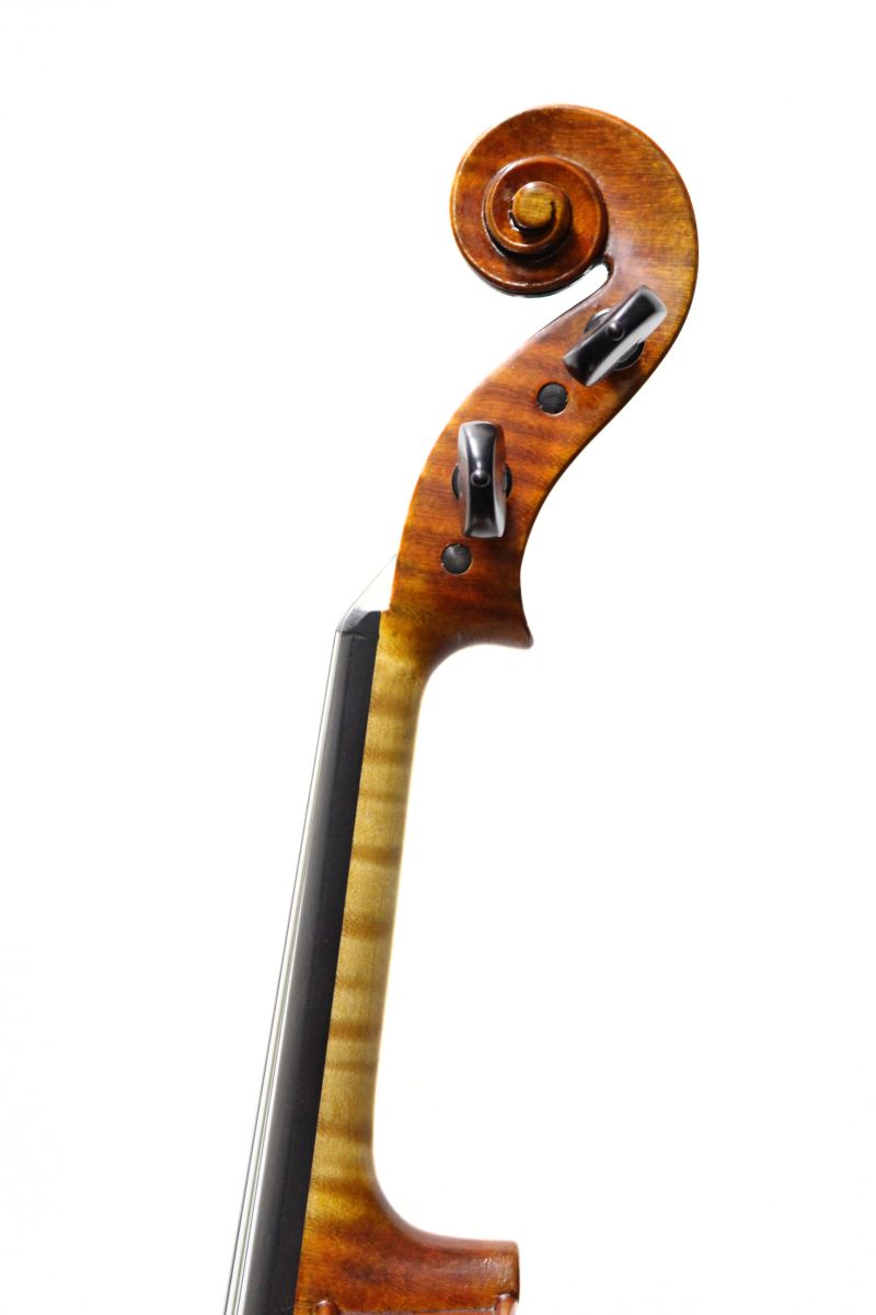ルイ・マルクーシ、Violin、海外版超希少レゾネ、新品額付 Luca Maria Parlato | 【クロサワ楽器店オンラインショップ】いい楽器