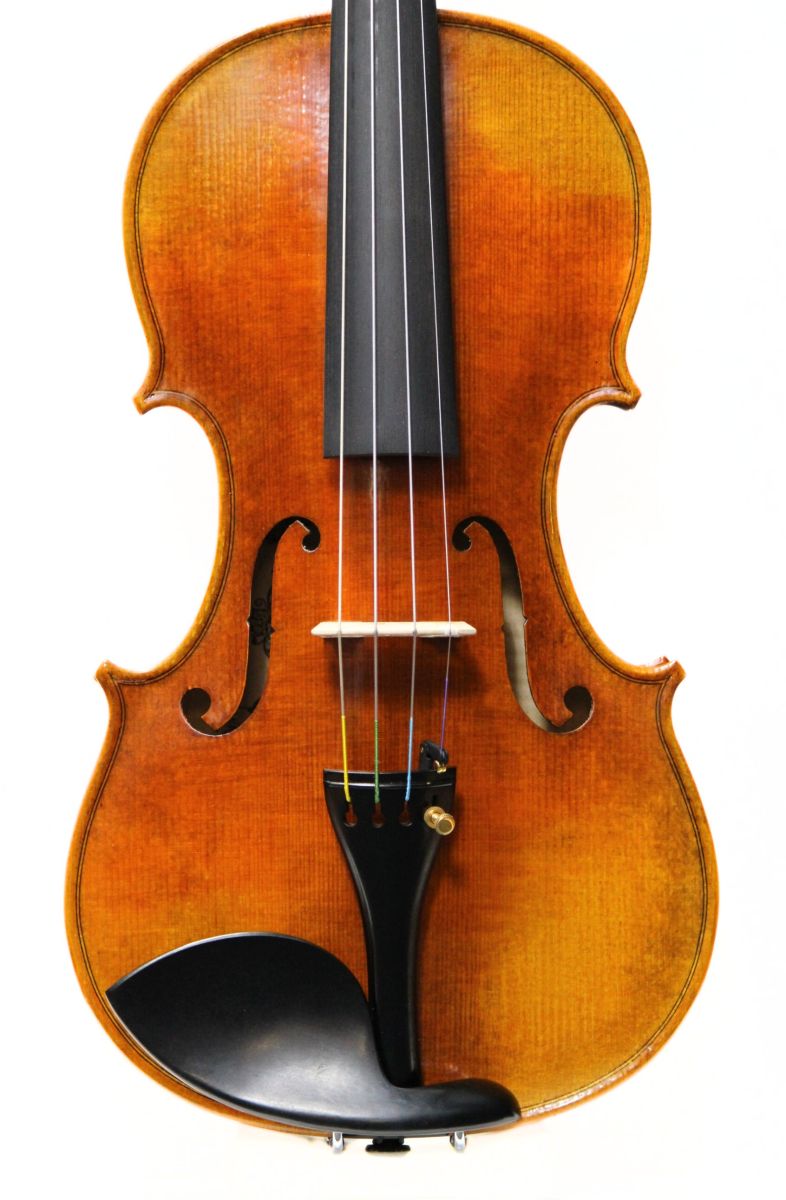 ルイ・マルクーシ、Violin、海外版超希少レゾネ、新品額付 Luca Maria Parlato | 【クロサワ楽器店オンラインショップ】いい楽器