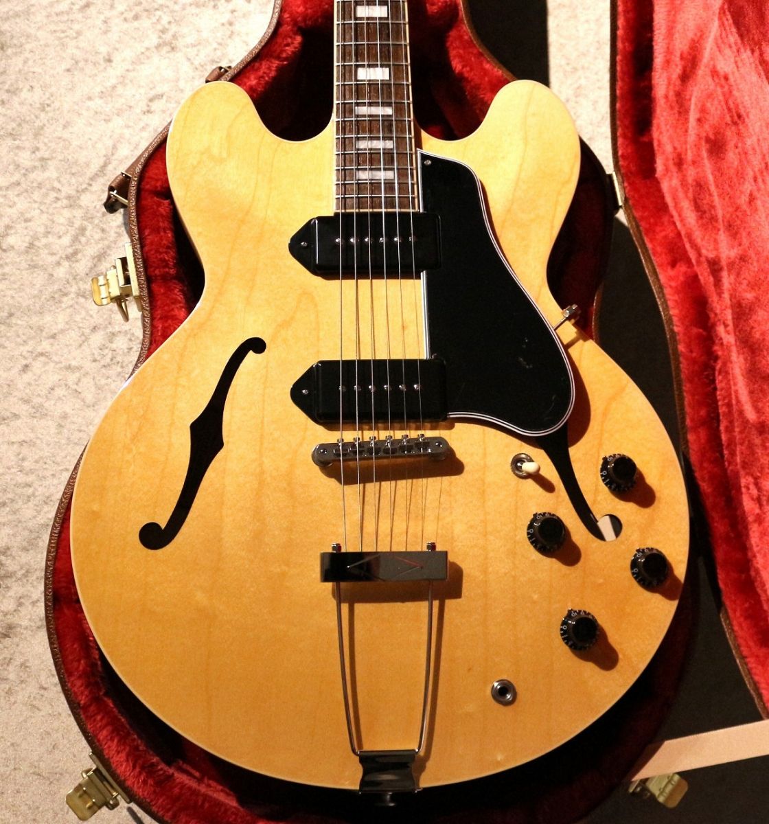 ES-330 ~Antique Natural~ #228440043 | 【クロサワ楽器店