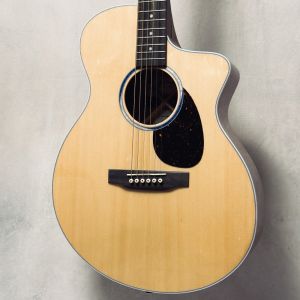 MARTIN X シリーズ エレアコ 　ギグケース付き MARTIN Xシリーズ エレアコ ギターケース付き【美品】（MARTIN