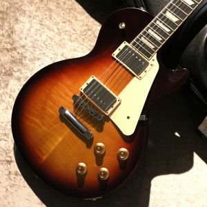 Gibson 【Gibson Expo 出展品】 Les Paul Studio Session ~Bourbon Burst~ #233840258 【3.71kg】【セカンド品】