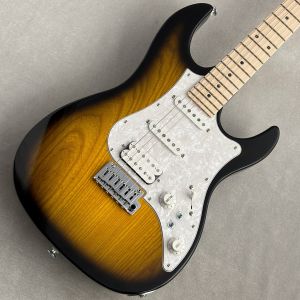 Jagard エレキギター サンバースト 4534853141413.jpg